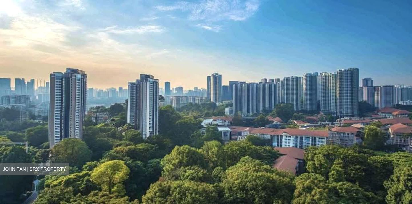 Hougang Central (D19), Condominium #546413391